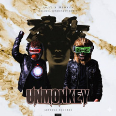 MELODIA (UNMONKEY REMIX) -  Argy, PollyAnna, Meduza