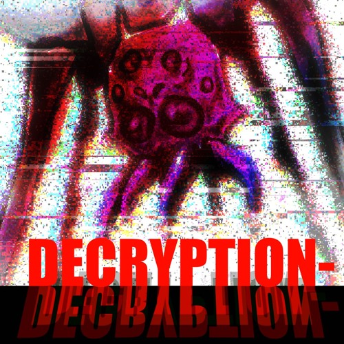 DECRYPTION-