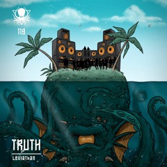 TRUTH - Leviathan (DDD119)