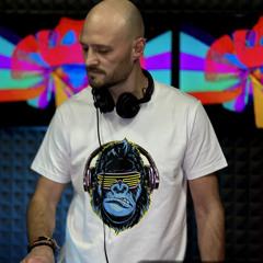 ZoZo - Reactor Radio [Redr00m Live] Organic House/Downtempo 108 bpm 08.08.2024