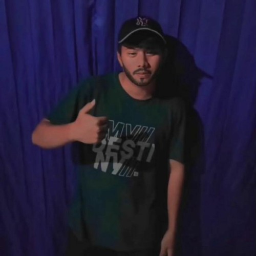 EGONYA PLATKT - LANGIT XDI X IMAMMY