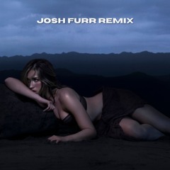 Tate McRae - ANYTHING BUT LOVE (Josh Furr Remix)