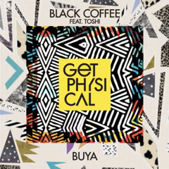 Black Coffee ft Toshi-Buya (Da Capo Dub)