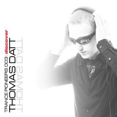 No Direction Home (Thomas Datt Remix) [feat. Amber Traill]