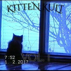 Kitten Kultt Volume 1