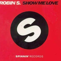 ShaqTheProducer - Show Me Love 2.0(Jersey Club Remix)