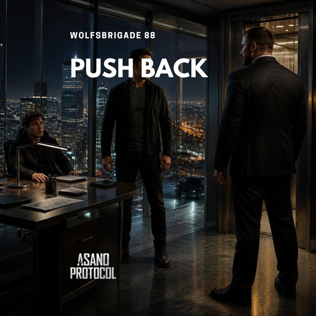 Push Back