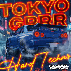 Teriyaki Boyz - Tokyo Drift  X Damn un grrr (Kkonthat X RYN K Bootleg)