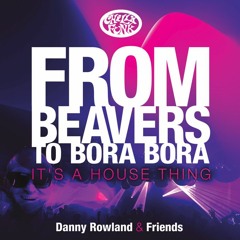 PREMIERE: Sarkastic Smile - I Want You [Chillifunk]