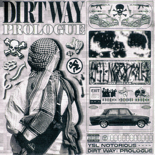DIRT WAY: PROLOGUE - FULL MIX