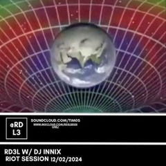 RD3L - DJ Innix - RD3L #6