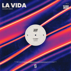 La Vida (Radio Edit)