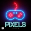 Download Video: Pixels