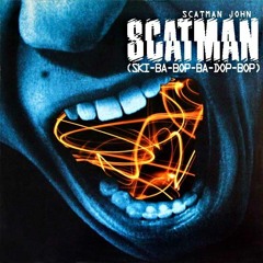 John Scatman - Scatman (Alban Rivera Trap Remix)