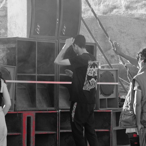 Sesión Pvzzle Jumpstyle @ Ends Summer / Sep 2024 ##