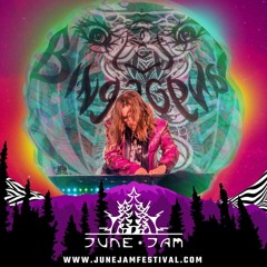 June Jam PreParty Mix - idgaFNK