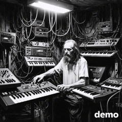 HELL demo(23/100)