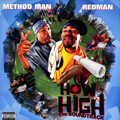 How To Roll A Blunt (feat. Redman)
