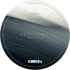 Hedustma - Stop The Silence (Original Mix)