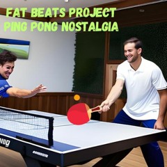 Ping pong nostalgia