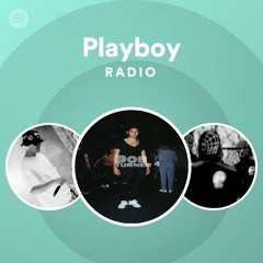 Playboy Radio