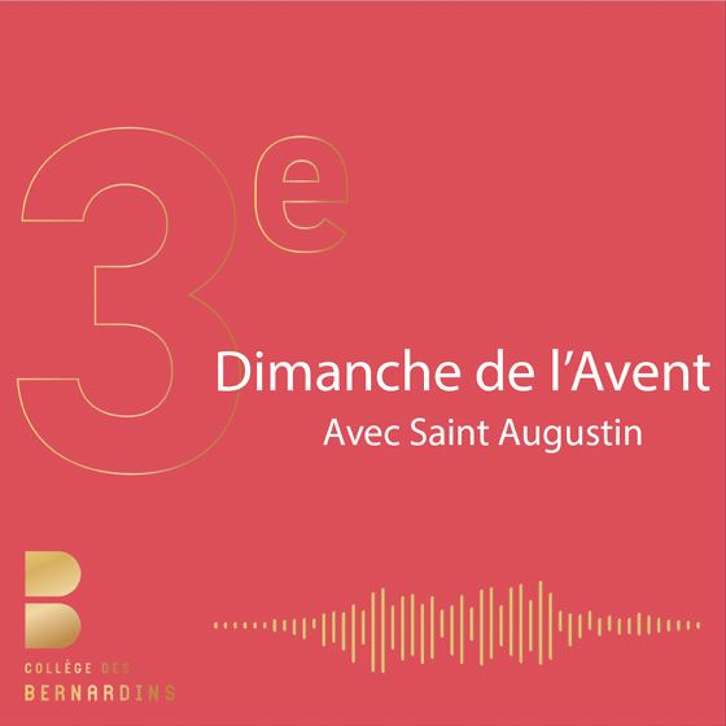 Formations et Colloques : Bernardins