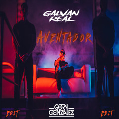 Galvan Real - Aventador (Gory Gonzalez Edit)