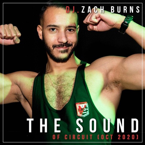 The Sound Of Circuit (Oct 2020)
