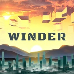 WINDER - Irrational Thoughts