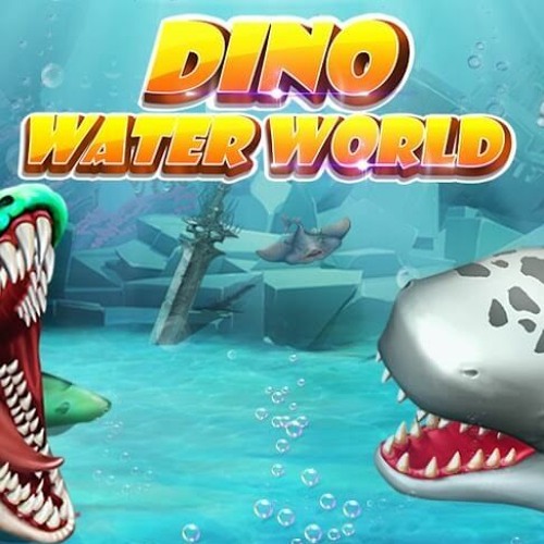 Stream Jurassic Dino Water World Mod How to Download and Play the Ultimate Dinosaur Game from