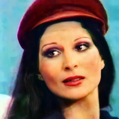سلوى القطريب - شجر الحور