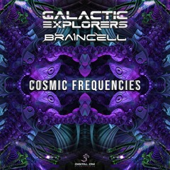 Cosmic Frequencies (ORGINAL)