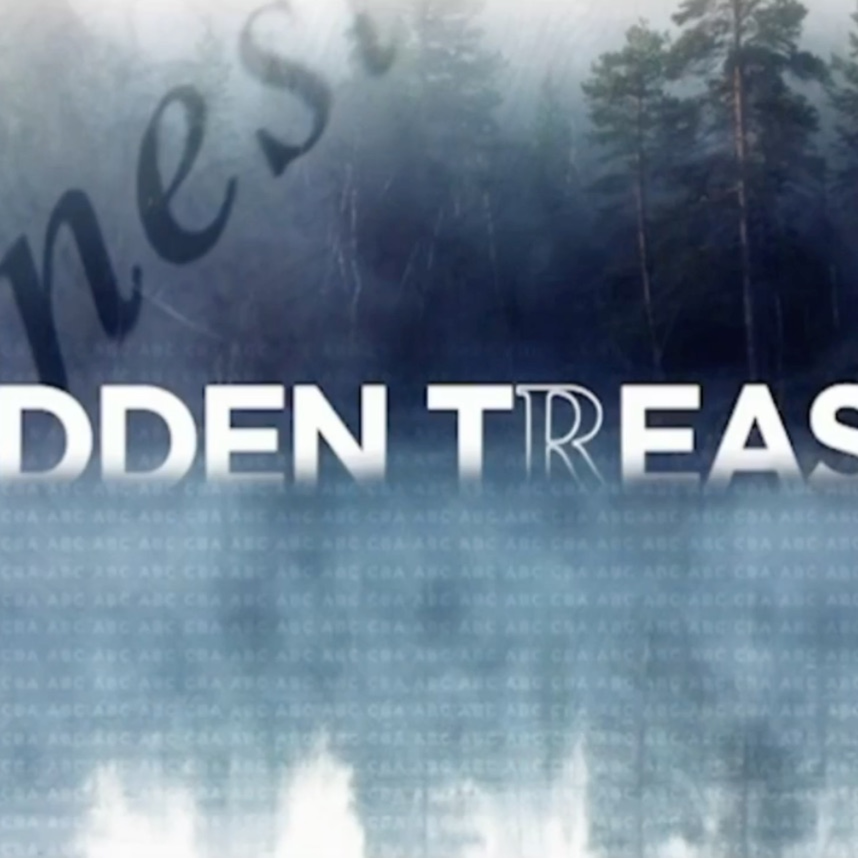 Noah And The Bow - Hidden Treasures - Blair - 01.17.21 episode artwork