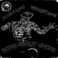 BLOODATRUPAZ - SONG ABOUT WHORE (PROD. BY MIDNIGHTMANE)