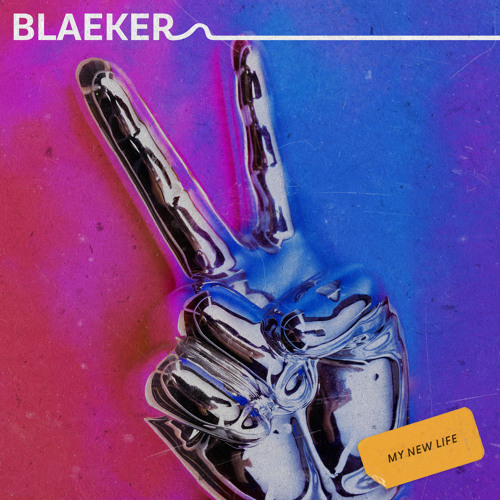 Stream My New Life (Instrumental Version) by BLAEKER | Listen online for  free on SoundCloud