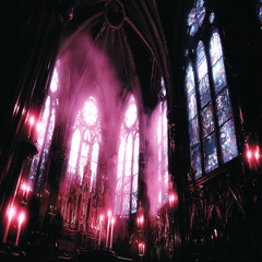 KRAFT MUZIK - ACID CHURCH RMX - Shadows in the Strobe EP