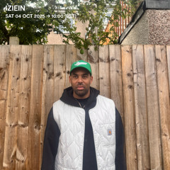 IZIEIN - 04 October 2025