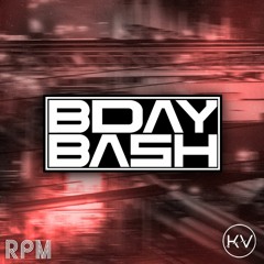 KV-Events - RPM Club - Flo's B-Day-Bash - Kario