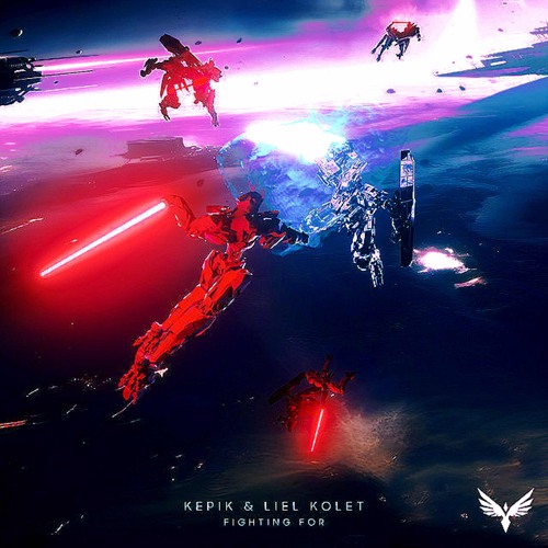 ILLENIUM-Gorgeous x Salvation x Fighting For (FREE DOWNLOAD)