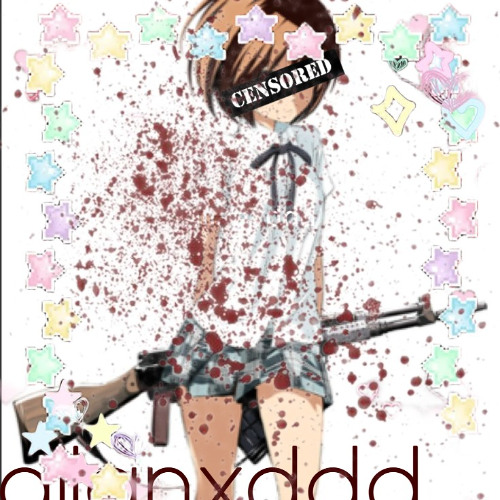 a minha arma é japonesa