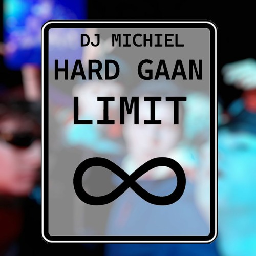 Kan altijd hard bij DJ MICHIEL