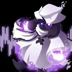 Deltarune X X!Tale - Legend Of The Dusk [X!Ralsei's Theme]