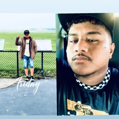 Apasa mwen ai upwe ma (cover) Darty ft Fafan.🎶