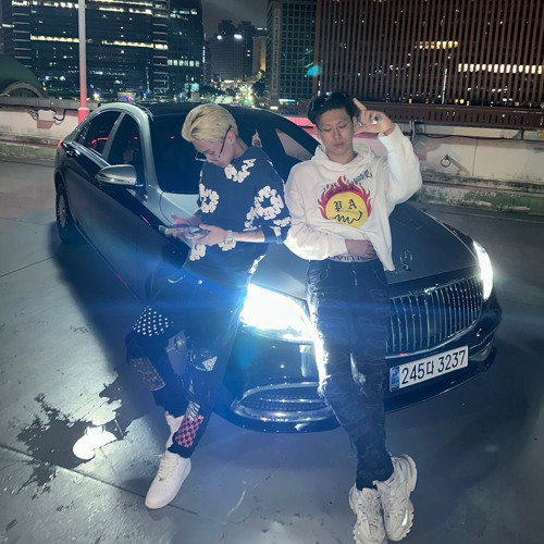 PULL UP (Rich Milo x Cartier J) MV out