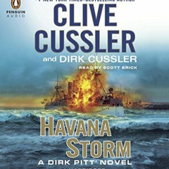 DOWNLOAD Books Havana Storm A Dirk Pitt Adventure