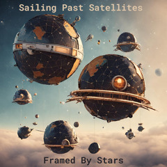 Sailing Past Satellites