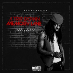 A Trip Down Memory Lane 📼. (HIP HOP THROWBACKS)