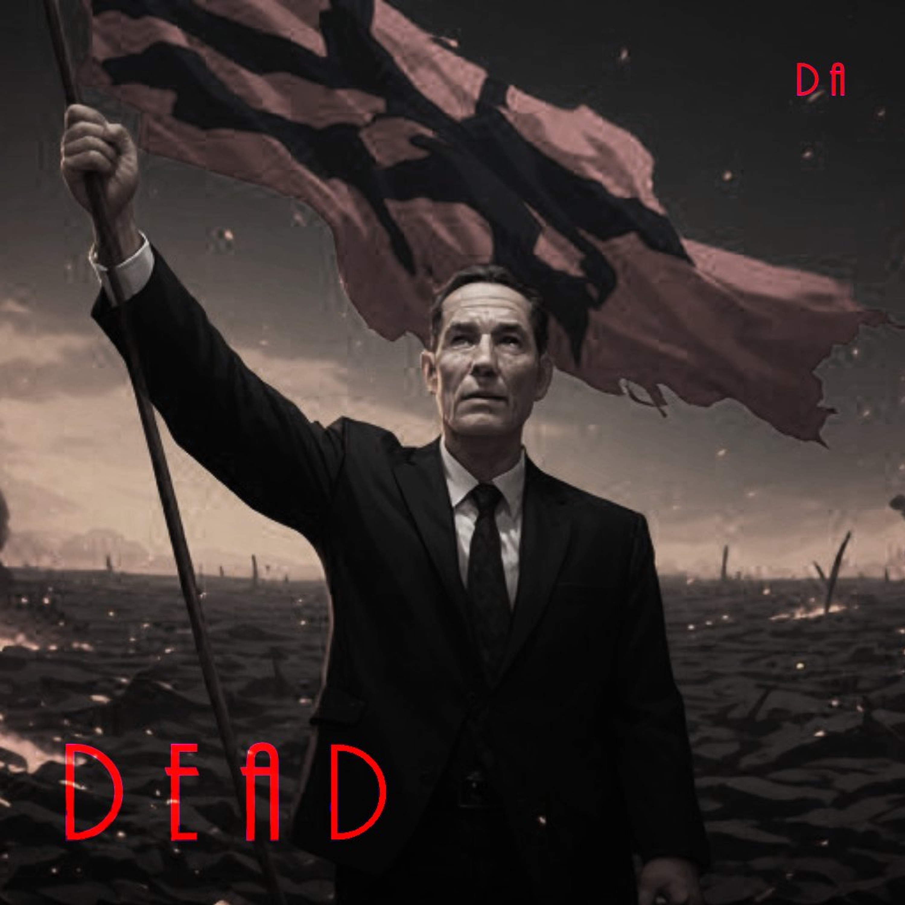 DEAD episode artwork