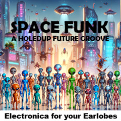 SPACE FUNK