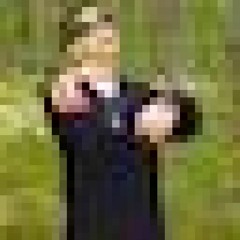 bladee - into dust (chiptune remix)